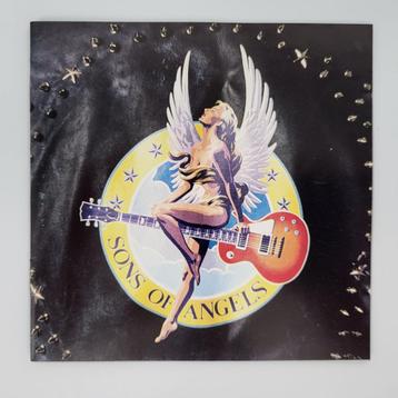 Sons of Angels - CD beschikbaar voor biedingen