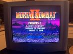 FINLUX CT2101T - RGB CRT 21inch/52cm beeldbuis retro  TV, Ophalen