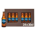 Affligem Dubbel Bier Flesjes 30cl Krat 24 5 kratten, Verzamelen, Biermerken, Ophalen, Nieuw, Flesje(s), Overige merken