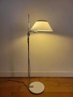 Vintage vloerlamp van Per Sundstedt voor Ateljé Lyktan, Ophalen, Gebruikt, Metaal, 150 tot 200 cm