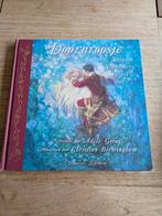 Doornroosje, Ophalen, Zo goed als nieuw