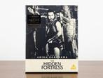 The Hidden Fortress 4K UHD Blu-Ray (UK Import) BFI, Customerfeedback@bfi.org.uk, BRITISH FILM INSTITUTE 21 STEPHEN STREET LONDON W1T 1LN
