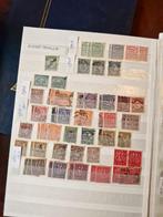 Postzegels Duitse Rijk F, Postzegels en Munten, Postzegels | Europa | Duitsland, Ophalen of Verzenden, Duitse Keizerrijk, Gestempeld