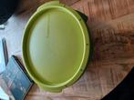 Tupperware magnetron stoomschaal, Ophalen of Verzenden, Nieuw, Overige typen