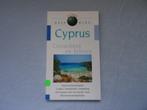 Cyprus - globus reisgids, Boeken, Reisgidsen, Ophalen of Verzenden, Zo goed als nieuw