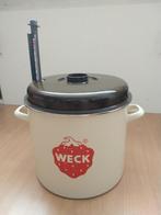 Weckketel, Ophalen, Zo goed als nieuw