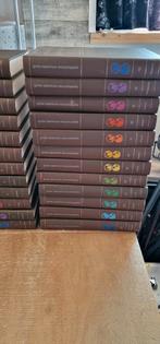 Grote Spectrum Encyclopedie Compleet, Boeken, Encyclopedieën, Ophalen, Complete serie, Zo goed als nieuw, Spectrum