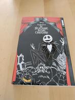 Manga The nightmare before Christmas - Disney, Boeken, Strips | Comics, Eén comic, Ophalen of Verzenden, Zo goed als nieuw, Japan (Manga)