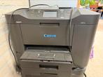 2 x Canon maxify MB2750, Ophalen, Kopieren, Gebruikt, Canon