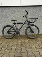 Van Moof X3 Black FRIDAY DEAL, VanMoof, 56 cm of meer, Zo goed als nieuw, VanMoof