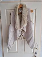 Linea Tesini Bodywarmer Maat 44, Beige, Maat 42/44 (L), Ophalen of Verzenden, Zo goed als nieuw