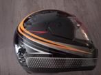 Helm Scooter/ Brommer, Fietsen en Brommers, Brommerhelmen, Ophalen