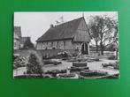 Ootmarsum, Stiepelhuis. 1974. Klf, Verzamelen, Ansichtkaarten | Nederland, Verzenden, 1960 tot 1980, Gelopen, Overijssel