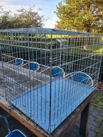 Hondenbench lxbxh  90x60x70, Dieren en Toebehoren, Ophalen