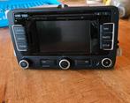 Volkswagen Golf 6 Autoradio, Auto diversen, Autoradio's, Ophalen, Gebruikt