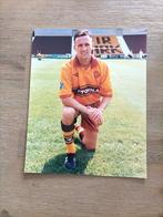 Foto Paul Lambert Motherwell PSV, Verzamelen, Ophalen of Verzenden, Zo goed als nieuw, PSV