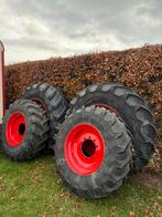 Mooi Set kleber banden + velgen, Zakelijke goederen, Agrarisch | Onderdelen | Banden, Velgen en Assen, Ophalen