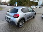 Citroen C3 1.2 PureTech Feel Facelift, Navi, 12 Mnd Garantie, Voorwielaandrijving, 83 pk, Gebruikt, 1199 cc