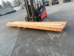 Douglas Gording 5 meter - 7 stuks, Doe-het-zelf en Verbouw, Hout en Planken, Nieuw, Ophalen of Verzenden, Balk, Overige houtsoorten