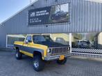 Chevrolet SILVERADO K10 V8 Short bed GMC 4X4, Automaat, Gebruikt, 8 cilinders, Overige kleuren
