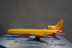 Gemini Jets: Lockheed L-1011 TriStar Court 1/400 met OVP, Ophalen of Verzenden, Zo goed als nieuw, Schaalmodel