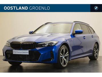 BMW 3 Serie Touring 330e xDrive M Sport Automaat / Trekhaak  beschikbaar voor biedingen