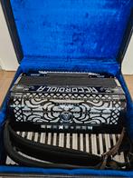 acordeon, Muziek en Instrumenten, Accordeons, Ophalen, Gebruikt, Toetsaccordeon, Accordiola