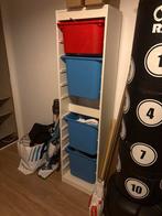 Ikea trofast bakken kast, Gebruikt, Ophalen of Verzenden, 75 tot 100 cm, Minder dan 50 cm