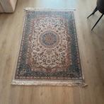 Perzisch tapijt 140x200, Ophalen, 100 tot 150 cm, Zo goed als nieuw, Perzisch / Oosters