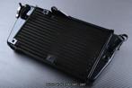 Radiateur Koeler Radiator AVDB KAWASAKI KLR 650 1997 - 2007, Motoren, Ophalen of Verzenden, Nieuw