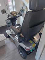 Te koop Quingo toura scootmobiel tweedehands., Diversen, Ophalen, Gebruikt, Quingo, 16 km/u of meer