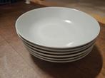 Ikea Dinera servies (beige), Huis en Inrichting, Keuken | Servies, Ophalen, Gebruikt, Bord(en), Overige stijlen