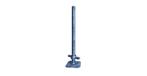 Voetspindel 60 CM Grof schroefdraad, Ophalen, Nieuw, Overige typen, Minder dan 2 meter