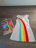 K3 verkleedjurk 6-8 jaar, Ophalen of Verzenden, Zo goed als nieuw