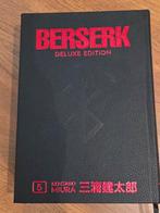 Berserk Deluxe Editie 5 - Nieuwstaat!, Zo goed als nieuw, Japan (Manga), Meerdere comics, Kentaro Miura