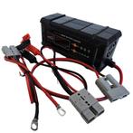 LiFePO4 Acculader 12V/24V - 20A/10A | Smart Battery Charger, Info@aqua-marina.nl, Aqua-Marina, Nieuw, Ophalen of Verzenden