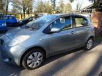 Toyota Yaris bj 2008 5 deurs 1.3 mtorschade voor demontage, Auto-onderdelen, Ophalen of Verzenden, Gebruikt, Toyota