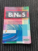 Binas informatieboek havo/vwo zesde editie, Boeken, Schoolboeken, Gelezen, Natuurkunde, Ophalen of Verzenden, Noordhoff Uitgevers