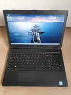 Dell Latitude 5580 laptop | i7-7th | NVIDIA 930MX, Computers en Software, Windows Laptops, Met videokaart, 2 tot 3 Ghz, 8 GB, Ophalen of Verzenden