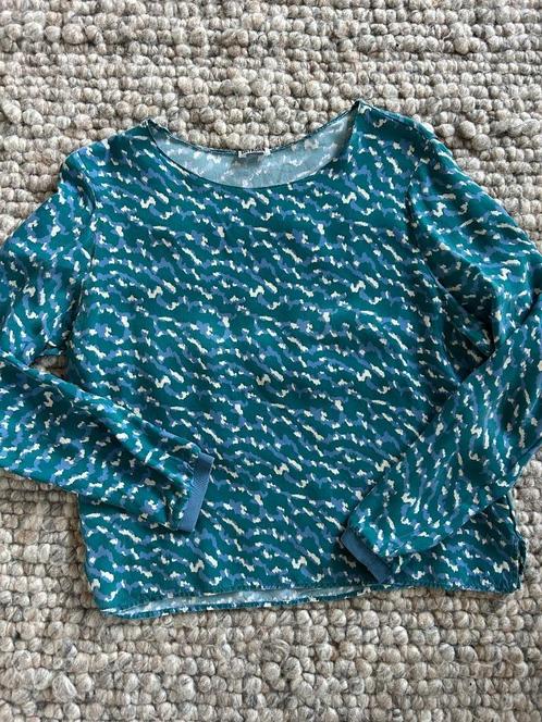 Kastopruiming .. DRYKORN top maat 36 / S, Kleding | Dames, Tops, Gedragen, Maat 36 (S), Verzenden