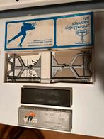 Viking Slijpapparaat met Slijpsteen - Schaatsen Slijpen, Ophalen of Verzenden, Gebruikt, Overige typen, Viking