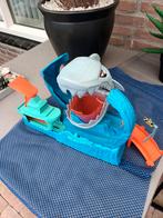 Hot wheels haai, Ophalen of Verzenden, Zo goed als nieuw