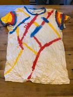 Carnavals T-shirt Maat XL, Kleding | Heren, T-shirts, Ophalen, Gedragen, Maat 56/58 (XL), Overige kleuren