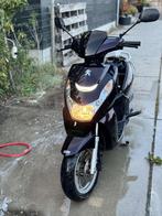 Peogot Kisbee 50cc iget 2018 BROM, Overige modellen, Maximaal 45 km/u, Ophalen of Verzenden, Zo goed als nieuw
