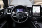 Volvo XC60 T8 Plug-in hybrid AWD Ultra Black Edition | FULL, Adaptive Cruise Control, Gebruikt, 4 cilinders, Zwart