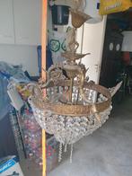 kroonluchter, Huis en Inrichting, Ophalen, Gebruikt