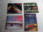 Partij Modelbouw van het H0 spoor., Hobby en Vrije tijd, 1:50 of kleiner, Overige typen, Zo goed als nieuw, Ophalen
