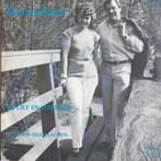 Piraten Single (1982) Piet en Doré - Zo Lief en Zo Blauw., Cd's en Dvd's, Vinyl | Nederlandstalig, Ophalen of Verzenden, Gebruikt