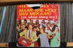 7" Single Gerard Hoeben - Maar Wie Holt Van Mekaar (En Adam, Cd's en Dvd's, Gebruikt, 7 inch, Single, Ophalen of Verzenden