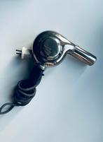 Antieke. zeer complete set kapper gereedschap, Ophalen of Verzenden, Zo goed als nieuw